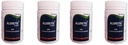 Verpakking van 4 - Alarsin Auretic Tablets Natural Diuretic