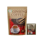 SUPER Ginseng Koffie