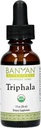 Banyan Botanicals Triphala Liquid Herbal Extract 