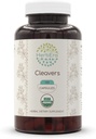 HerbEra Clears USDA Biologische 120 Capsules 