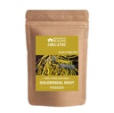 Biologische Goldenseal Wortelpoeder 100% Pure Natural 100 Gram / 3,52 oz