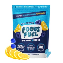 FocusFuel Energy Kauwen 