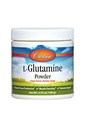 Carlson - L-Glutaminepoeder, vrij-vorm-Aminozuur, 3 g, Spierweefselproductie & functie, Immuunondersteuning, 3,53 oz (100 g)