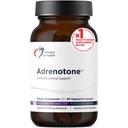 Conceptions pour l'adrénotone de santé - Supplément de soutien adrénal avec Rhodiola Rosea, Ashwagandha, Vitamines B6, B2 + B5 - Conçu pour soutenir les adrénaux + niveaux de cortisol sains (90 capsules)
