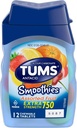 Smoothies Antacida Calciumsupplement, 12 st.
