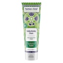Human+Kind Family Remedy Cream - Smoothing, Healing Body Repair for Burn and Rash Soothing, Itch Relief, and Extremely Dry Skin Hydration - Verzachtend, niet vettig formule - Voor alle huidtypes - 3.3 oz