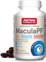 Jarrow Formules MaculaPF Carotenoid Complex, Dieetsupplement, Ondersteunt Eye Health, 30 Softgels, Tot een 30 dagen levering