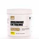AdvoCare Supplément multinutriments extrême d'arginine - Supplément d'acides aminés pré-entraînement - soutient l'endurance et l'endurance* - comprend la vitamine B-12, L-Arginine et plus - Citrus, 14 oz