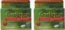 Garlique Caplets 60 tabletten (60 tabletten)