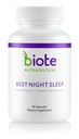 Biote Nutraceuticals - Beste nachtrust - Restfulness + Awake Refreshed (60 capsules)