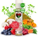 InviNutri Superfood Powder for Picky Eaters 