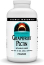 Bron Naturals Grapefruit pectine, Oplosbare vezel - Dieetsupplement - 16 oz Poeder
