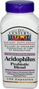 21e eeuw, Acidophilus, Probiotic Blend, 150 capsules