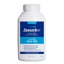 Zeasorb AF Jock Itch Powder, Super Absorberend, Scale, & Burning Relief, 2.5 Oz