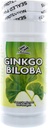 NU-Gezondheid Ginkgo Biloba 60 Mg 200 Softgels