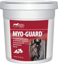 Kentucky Performance Products Myo-Guard, 2 Pond, Dagelijkse Antioxidant Ondersteuning om spierpijn in Performance Paarden te verminderen