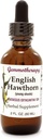 Boiron Nederlands Hawthorne/Crataegus Oxyacantha Kruidensupplement - 2 oz