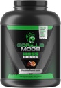 Gorilla Mind Mass Gainer (Chocolate Peanut Butter) 70g Proteïne 