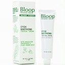 Bloop Anorectal Itch Soothing Cream met Hydrocortisone, Andiroba/Babacu Oils 