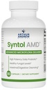 Arthur Andrew Medical, Syntol, 3-in-1 Formule met Probiotica, Prebiotic Fiber & Gist Cleansing Multi-Enzymes, 180