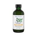 Vitanica, tonique curcuma, supplément curcuma liquide non OGM 1000 mg, avec poivre noir et gingembre, antioxydant, végétalien, sans gluten, 4 once