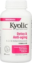 Kyolic Knoflook Formule 105 Detox & Anti-Aging (200 capsules)