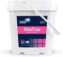 Kentucky Equine Research RiteTrac: Totale spijsverteringstrekondersteuning voor paarden, 6 kg (50 porties)