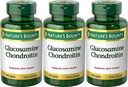 Bounty Glucosamine Chondroitin Complex, 110 Graaf (pakket van 3)