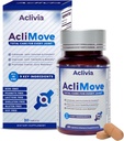 Supplément de soutien conjoint - Formule de mobilité et de flexibilité avec acide hyaluronique, collagène, membrane de coquille d'oeuf, calcium et astaxanthine - Non-OGM, sans gluten (30 comprimés)