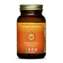 HealthForce SuperFoods Integriteit Extracten Cordyceps Capsules - 90 Vegan Capsules