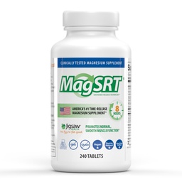 Puzzel Gezondheid MagSRT 