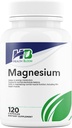 Magnesium 120 Capsules 
