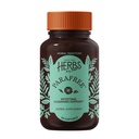 Herbs Etc. ParaFree - Gastro-intestinale ondersteuning Supplement op de hulp Intestinal Cleansing - Digestief kruidensupplement met Wormhout, Quassia & Male Fern - 60 Softgels (60 porties)
