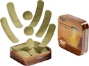 Nepia Hypoallergene Bamboe Stof Assorted Shapes Bandages 