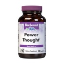 BlueBonnet Power Thought Supplement, 90 Tel.