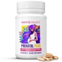 Mama's Select Prenatale Vitaminen voor Vrouwen 