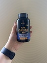 NUTRAHHARMONISY Choline 800 mg - Choline Supplement - Vegan, Non-GMO, Lab Tested - Made in USA - 120 Capsules
