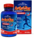 Artri-Flex Voordeel plus Vitamine D3 120 Tabletten
