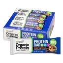 Onze Organic Protein Bars - Case van 12 - 1,41 OZ