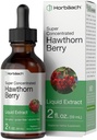 Horbäach Hawthorn Berry Extract 2 fl oz 