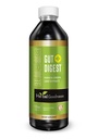 Gut Digest 12oz - Colon Broom, Gut Health Supplementen voor vrouwen en mannen met probiotica en spijsverteringsenzymen voor spijsverteringsgezondheid voor Gut Health, Lever Detox - 1 fles
