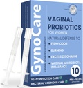 Vaginale Probiotica voor vrouwen 