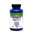 RnA ReSet Omega-3 Algen A+E 