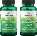 Swanson Vitamins A C E & Selenium - Bevordert Cellular Health & Immune Support - Ondersteunt natuurlijke defensieve voeding - (60 Softgels) (2 Pack)