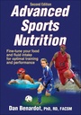 Geavanceerde sportvoeding