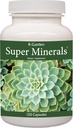 Supermineralen, 120 caps.