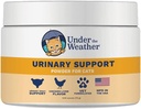 Onder het weer Huisdier Urinetrak Ondersteuning Powder for Cats 
