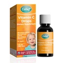 Colief Vitamine C Drops for Babies 