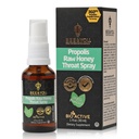 Bee en u, 100% Pure Propolis Extract, Immune Support, Sore Throat Relief, Antioxidanten, Natuurlijke, Keto, Paleo, Gluten-vrij