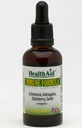 HealthAid Immune Formula, 1.7 oz, Bevat Echinacea, Astagalus, Vlierbes, en Knoflook, Helpt Optimum Immune Ondersteuning
